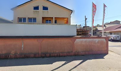 MAX MEDGIDIA Strada Poporului 70