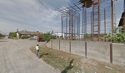 MEDER INSTRUMENT S.R.L. Valea lui Mihai 415700