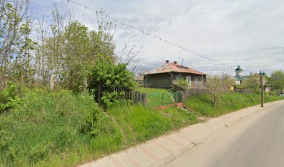 MEDIVET S.R.L. Strada Ștefan cel Mare 73