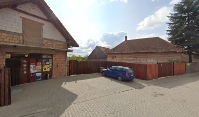 MELANY 1 Str. Nagy 113