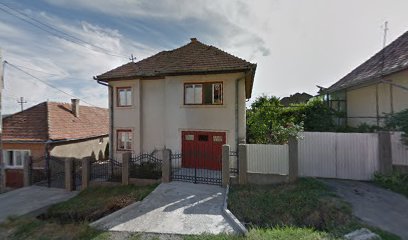 MENDIORA S.R.L. Strada Morii 12A
