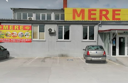 MERE Discounter Calea lui Traian 9b