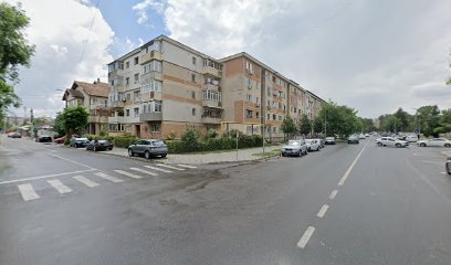 MESTERUL NOSTRU Strada Speranţei 10