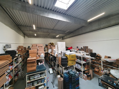 METALOCHIMICE MAGAZIN ONLINE SRL Complex comercial Doraly