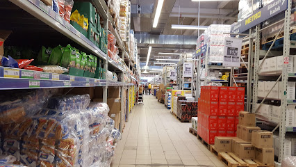 METRO Punct Satu Mare Str. Drum Carei nr. 77-79