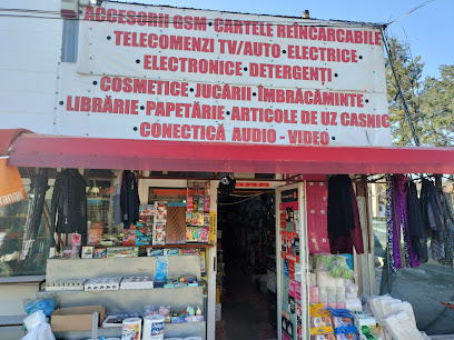 MEVEXIM SRL Strada Eroilor 28A
