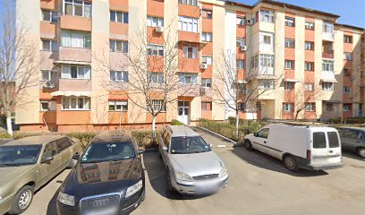 MIGROS Strada Sărarilor 28c