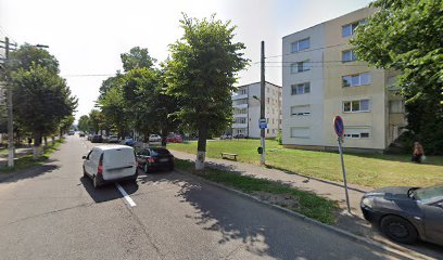 MIHĂLCUŢ MONICA Str. Smirodava