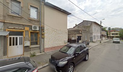 MILICOM SRL - Magazin Unic Strada Pieței 14