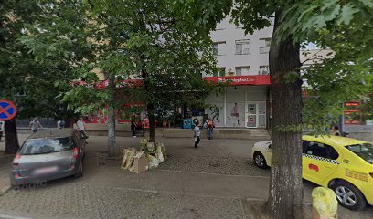 MINI MARKET Șoseaua Colentina 12