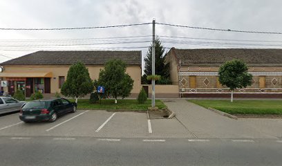 MINIMARKET CLAUDATOS SRL Strada 2 55