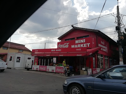 MINIMARKET Iris Mari Calea București 136