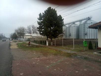 MIRACOM S.R.L. Strada Gării 66