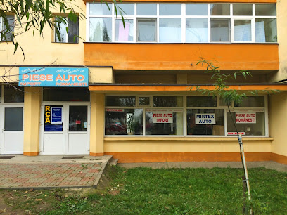 MIRTEX Piese Auto Strada I.C. Vissarion