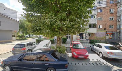 MITRIKS - MAGAZINUL DE PRINT - AGENTIE PUBLICITATE Strada Seimeni 2