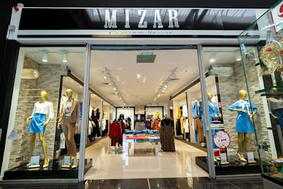 MIZAR - Brăila Mall - Îmbrăcăminte și accesorii pentru femei Strada Principală 4B