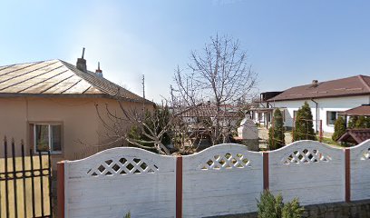 MMK Luxury Intrarea Crizantemei
