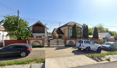 MOBILA CNEJ S.R.L. Strada Dimitrie Iov 207