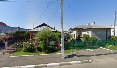 MODACO Strada Tudor Vladimirescu 3