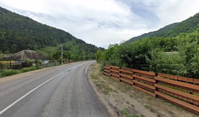 MOLDOCIM S.A. Str. Piatra Corbului