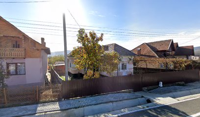 MORARII S.R.L. Strada 24 Ianuarie Nr. 61