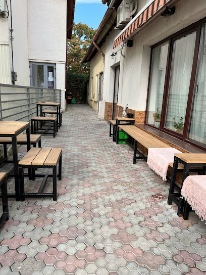 MORENITA Coffee to go Str. George Coșbuc 3a