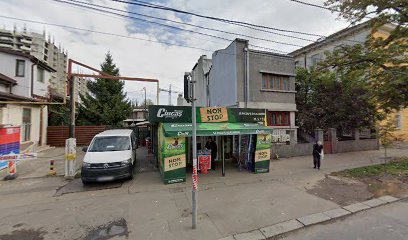 M.S.152 Strada Domnească 148