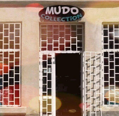 MUDO Collection Cernavodă Strada Dacia 12