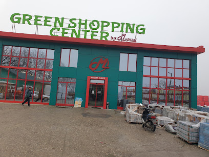 MUGUREL Green Shopping Center (Dunlite Com) Strada Caracal 66