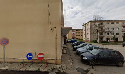Măcelărie Strada Florilor 14