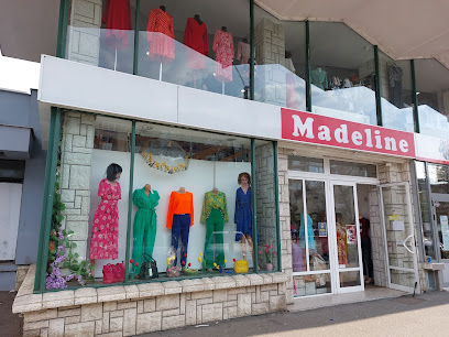 Madeline Bulevardul Regele Mihai I 14