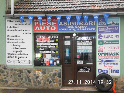 Madi Auto Clean Strada Iuliu Maniu 39