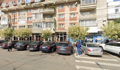 Magazin 1000 Negrești-Oaș 445200