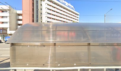 Magazin 24/7 Bulevardul Tudor Vladimirescu 111