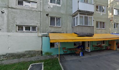 Magazin ABC ATLAS Strada Garoafelor 10