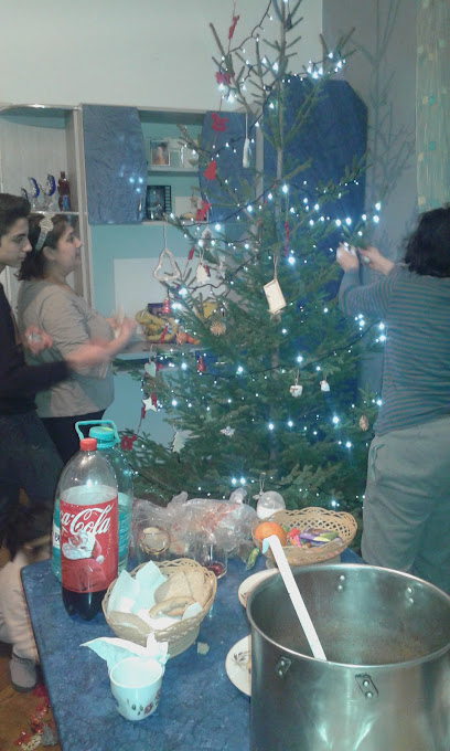 Magazin ABC Strada Dunării 36