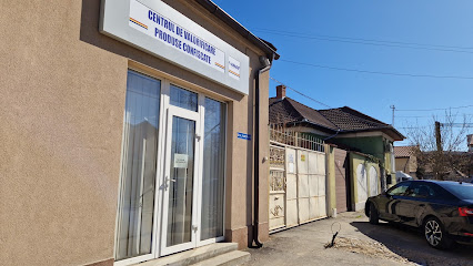 Magazin ANAF de Valorificări Bunuri Confiscate Oradea Strada Alexandru Vlahuță 70