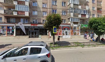 Magazin Adritex E578