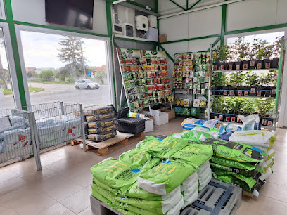 Magazin Agricol Farmacie Veterinara Topoloveni