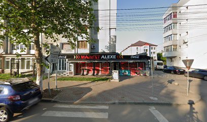 Magazin Alexe Strada Ecaterina Teodoroiu 12