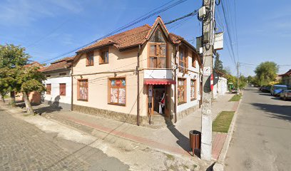 Magazin Alimentar 325400 Caransebeș
