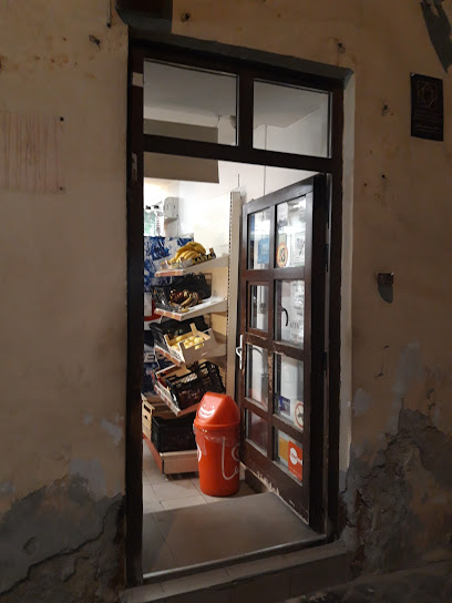 Magazin Alimentar Alideea Com SRL Str Gheorghe Bariţiu 26