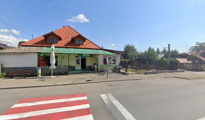 Magazin Alimentar Breaza de Sus