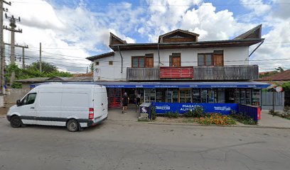 Magazin Alimentar Bulevardul Republicii 165