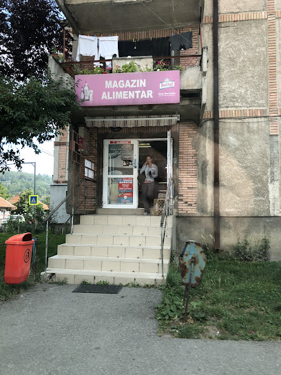Magazin Alimentar DN66A 84
