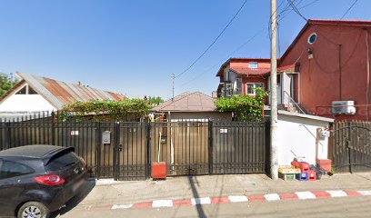 Magazin Alimentar Drumul Becheanului