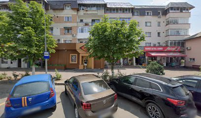 Magazin Alimentar Geoser Bulevardul Dacia