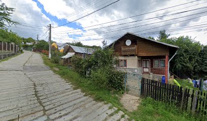 Magazin Alimentar “La Mureșanu” Strada Bucegi 31
