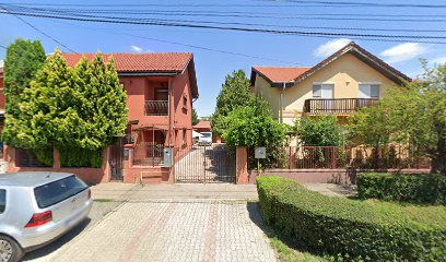 Magazin Alimentar Str. Mureș 53