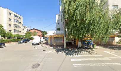 Magazin Alimentar Str. Nuferilor 11